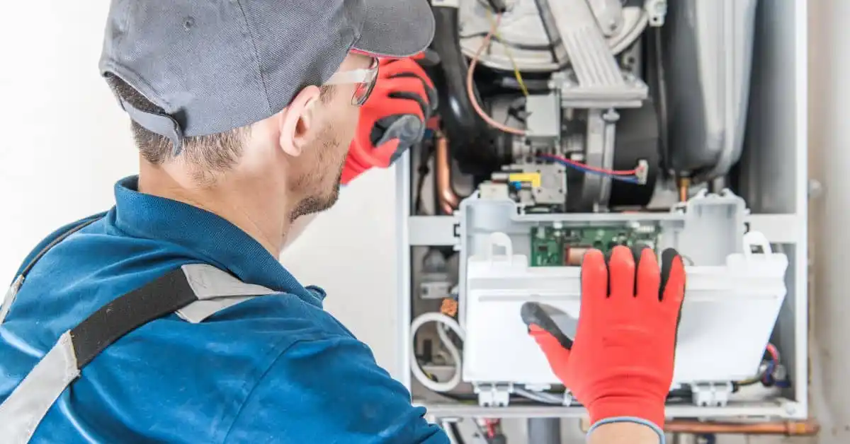 installateur Gouda